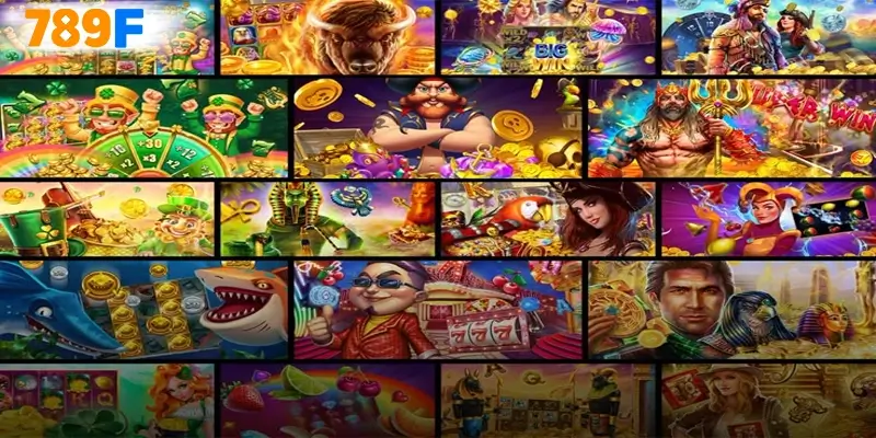 Roll in Money – Slot 2025 biến giấc mơ thành hiện thực 2 Cách đế nhận biết nổ hũ uy tín