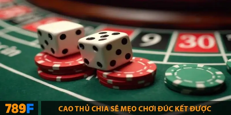Công thức tính xác suất xóc đĩa – Bí mật từ những con số 3 Cao thủ chia sẽ mẹo chơi đúc kết được