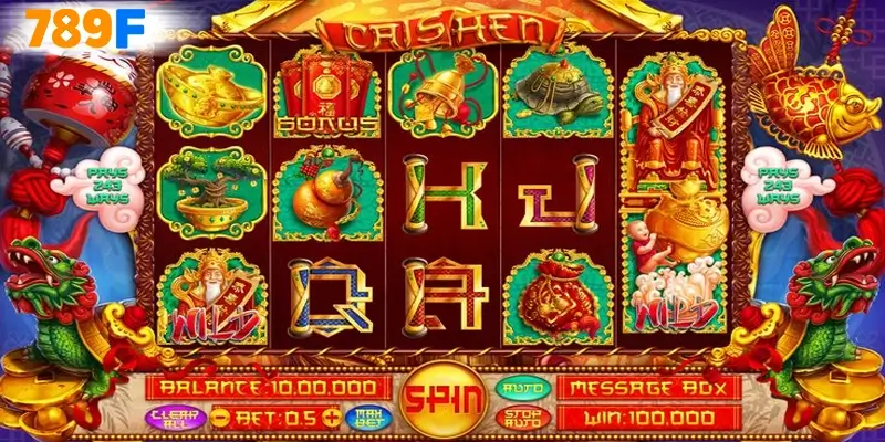 Roll in Money – Slot 2025 biến giấc mơ thành hiện thực 2 Kinh nghiệm đúc kết từ những người chơi trước