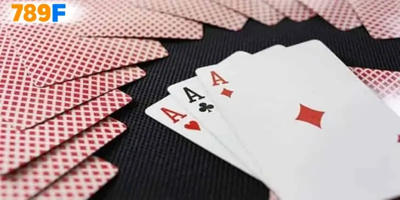 Điều Khoản 789F – Quy Tắc Tham Gia Và Quyền Lợi Hội Viên 2 Quy tắc cá cược tại 789F