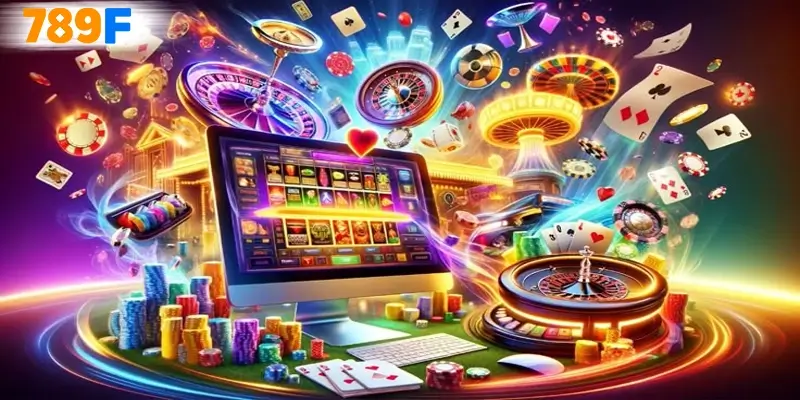 Roll in Money – Slot 2025 biến giấc mơ thành hiện thực 1 Tổng quan về nổ hũ uy tín