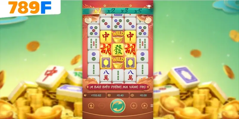 Roll in Money – Slot 2025 biến giấc mơ thành hiện thực 2 Jackpot - yếu tố chính làm nên sức hấp dẫn
