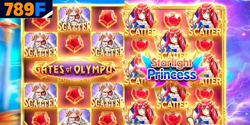 Roll in Money – Slot 2025 biến giấc mơ thành hiện thực 2 Cho phép giao dịch bằng nhiều hình thức