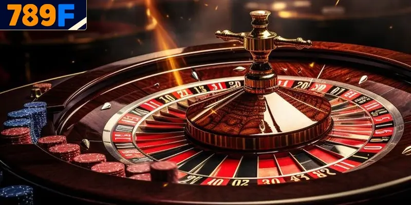 Công thức tính xác suất xóc đĩa – Bí mật từ những con số 2 Đa dạng các loại Roulette phổ biến được chơi rộng rãi ngày nay