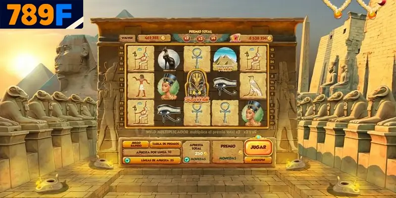 Roll in Money – Slot 2025 biến giấc mơ thành hiện thực 2 Giá trị hũ đang tích lũy lên đến hàng chục triệu