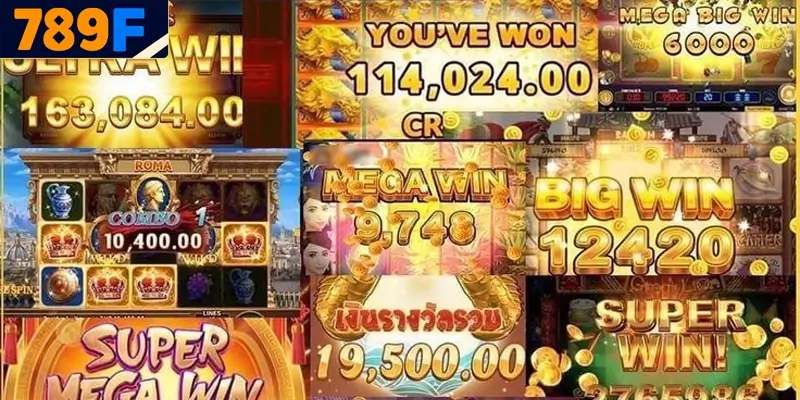 Roll in Money – Slot 2025 biến giấc mơ thành hiện thực 3 Mang đến một hệ sinh thái phong phú