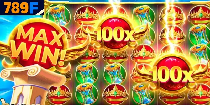 Roll in Money – Slot 2025 biến giấc mơ thành hiện thực 1 Mang lại trải nghiệm chơi game công bằng