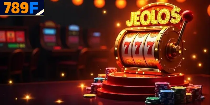 Roll in Money – Slot 2025 biến giấc mơ thành hiện thực 2 Máy Progressive Jackpot - loại mày slot đặc biệt