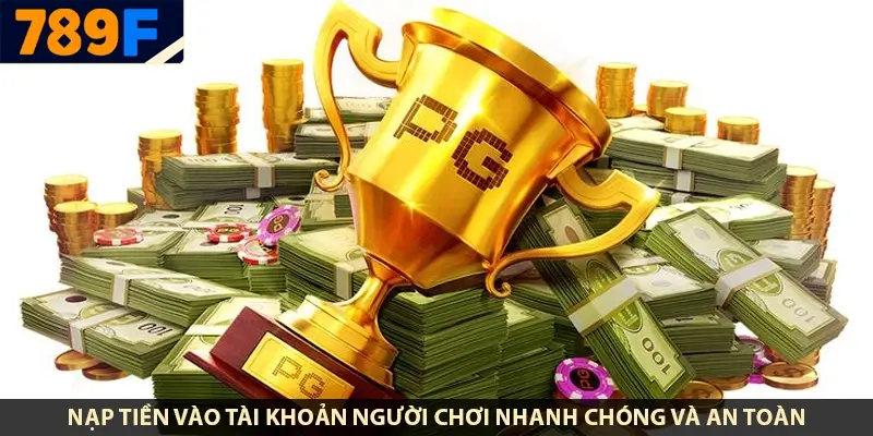 Roll in Money – Slot 2025 biến giấc mơ thành hiện thực 3 Nạp tiền vào tài khoản người chơi nhanh chóng và an toàn