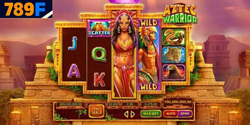 Roll in Money – Slot 2025 biến giấc mơ thành hiện thực 1 Nổ hũ 666 - tựa game tích hợp đa nền tảng