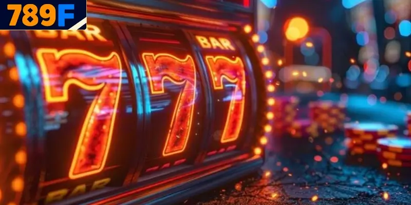 Roll in Money – Slot 2025 biến giấc mơ thành hiện thực 3 RTP càng cao, khả năng thắng càng lớn