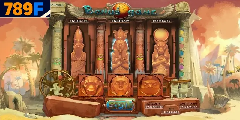 Roll in Money – Slot 2025 biến giấc mơ thành hiện thực 3 Sử dụng chiến thuật thay đổi linh hoạt mức cược