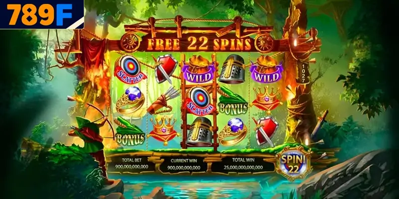 Roll in Money – Slot 2025 biến giấc mơ thành hiện thực 4 Tặng bonus đối với lần nạp đầu tiên cho thành viên mới