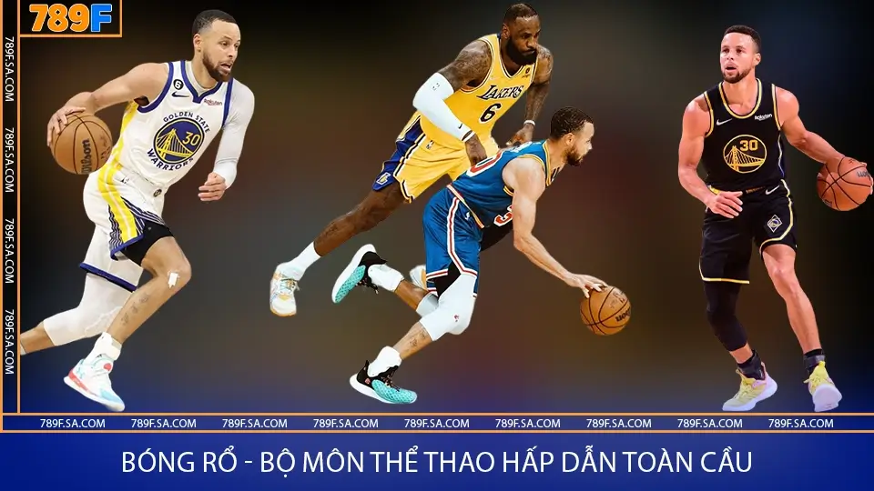 Bảng xếp hạng Ngoại hạng Anh – Hành trình mùa giải 2024/25 1 Bóng rổ - Bộ môn thể thao hấp dẫn toàn cầu