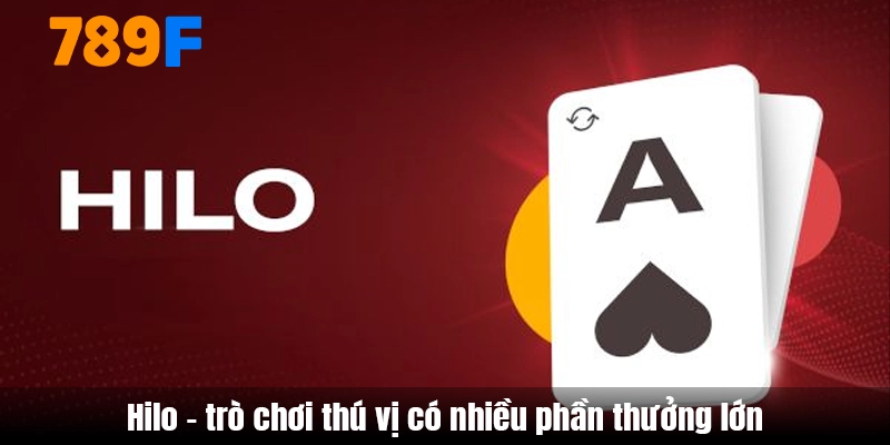 Công thức tính xác suất xóc đĩa – Bí mật từ những con số 1 Hilo - trò chơi thú vị có nhiều phần thưởng lớn