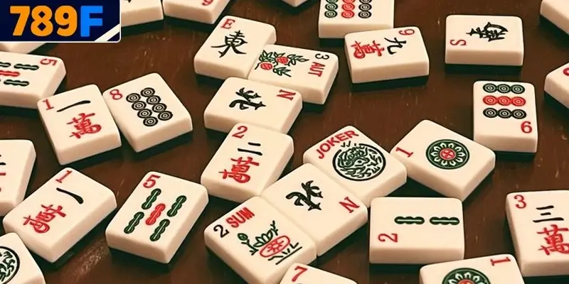 Cách tính nước đi trong cờ tướng và bí quyết khổ luyện 1 Mạt chược - Toàn cảnh về trò chơi truyền thống đầy cuốn hút