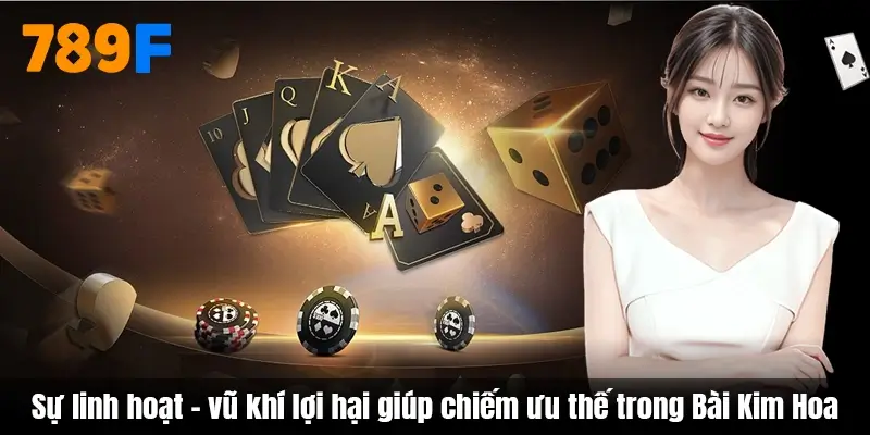 Cách tính nước đi trong cờ tướng và bí quyết khổ luyện 3 Sự linh hoạt - vũ khí lợi hại giúp chiếm ưu thế trong Bài Kim Hoa