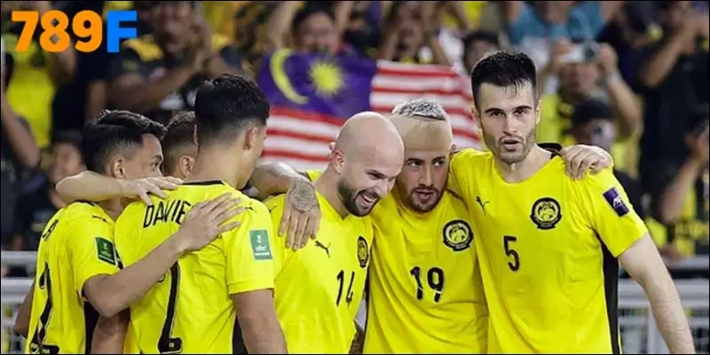7 cầu thủ nhập tịch trái phép có thể khiến Malaysia trả giá đắt 7 cầu thủ nhập tịch trái phép có thể khiến Malaysia trả giá đắt