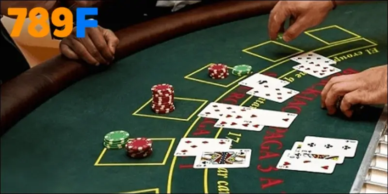 Công thức tính xác suất xóc đĩa – Bí mật từ những con số 3 Áp dụng cách chơi baccarat thắng 100 tại nhà cái 789F