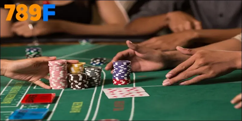 Công thức tính xác suất xóc đĩa – Bí mật từ những con số 1 Áp dụng toán học vào Baccarat giúp nâng cao tỷ lệ thắng