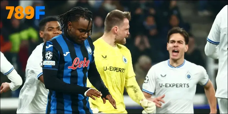 Bảng xếp hạng Ngoại hạng Anh – Hành trình mùa giải 2024/25 1 Atalanta vs Club Brugge lúc 23:45 ngày 30/09 là màn đối đầu nhiều kịch tính
