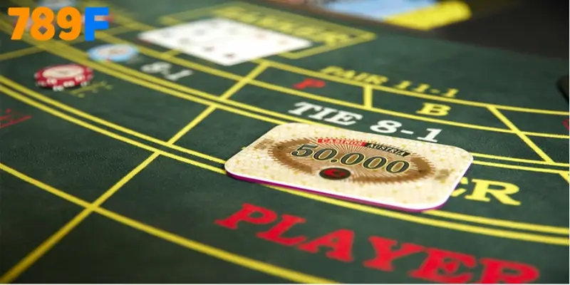 Công thức tính xác suất xóc đĩa – Bí mật từ những con số 3 Baccarat Tại Nhà Cái 789F