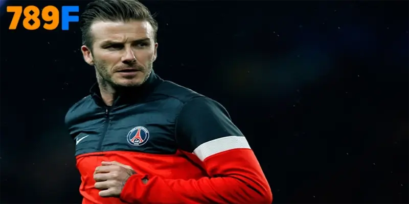 Bảng xếp hạng Ngoại hạng Anh – Hành trình mùa giải 2024/25 3 Beckham Trong Trái Tim Người Hâm Mộ