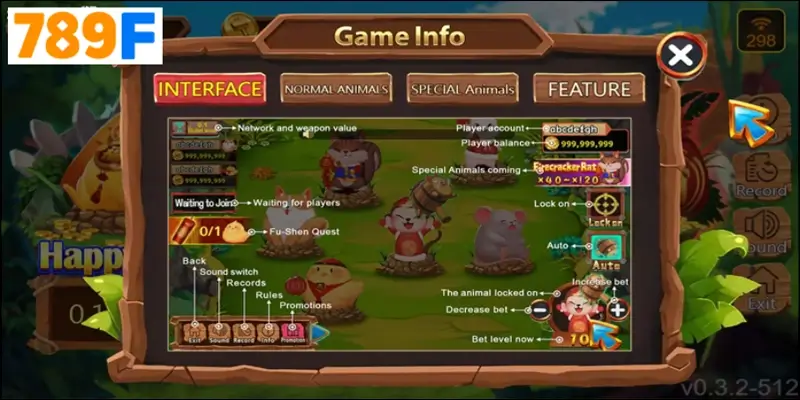 Roll in Money – Slot 2025 biến giấc mơ thành hiện thực 3 Big Hammey tại 789F – Mảnh đất của những tiếng búa thần kỳ