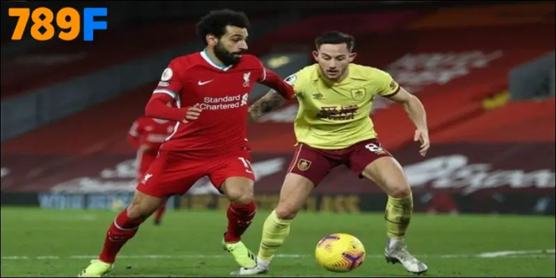Bảng xếp hạng Ngoại hạng Anh – Hành trình mùa giải 2024/25 1 Bối cảnh trước trận Burnley vs Liverpool 14/09/2025