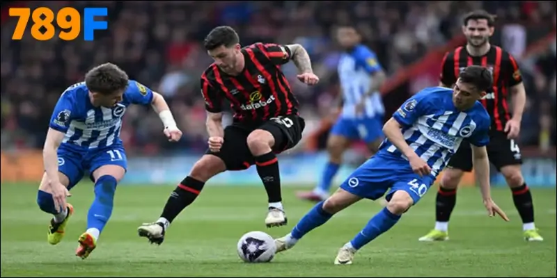 Bournemouth có lợi thế sân nhà