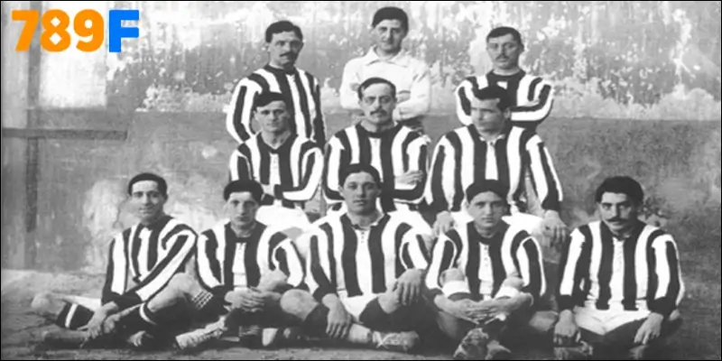 Bảng xếp hạng Ngoại hạng Anh – Hành trình mùa giải 2024/25 1 Câu lạc bộ bóng đá Atletico Madrid được thành lập năm 1903