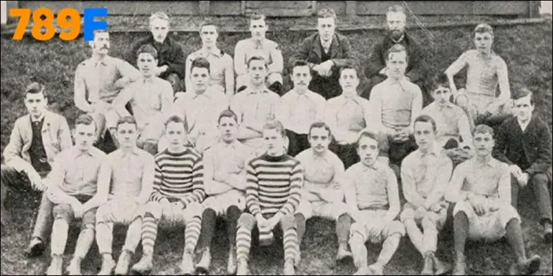 Bảng xếp hạng Ngoại hạng Anh – Hành trình mùa giải 2024/25 1 Câu lạc bộ bóng đá Tottenham Hotspur được sáng lập vào năm 1882