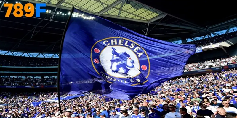 Bảng xếp hạng Ngoại hạng Anh – Hành trình mùa giải 2024/25 3 Chelsea có hàng triệu fanclub trên khắp thế giới