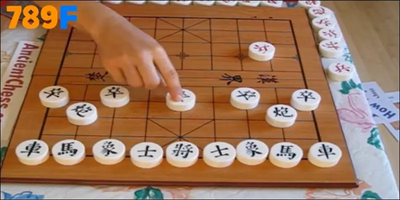 Cách tính nước đi trong cờ tướng và bí quyết khổ luyện 1 Chơi cờ tướng giỏi mang đến vô vàn giá trị