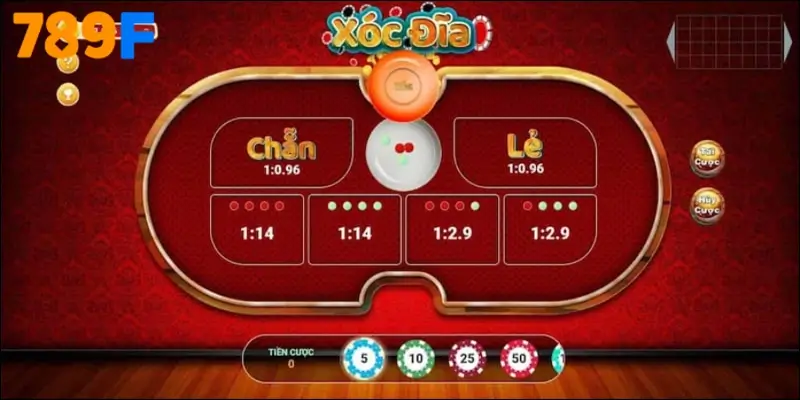 Công thức tính xác suất xóc đĩa – Bí mật từ những con số 1 Công thức đánh xóc đĩa trên điện thoại là sự giao hòa giữa may mắn và chiến lược
