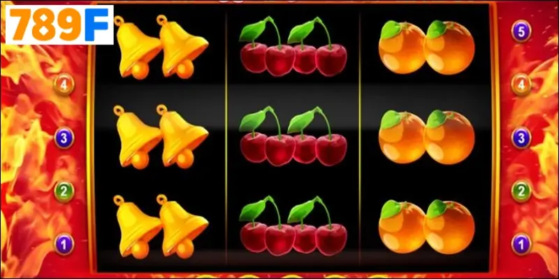 Roll in Money – Slot 2025 biến giấc mơ thành hiện thực 1 Điểm nổi bật của Chain Spin nằm ở cơ chế tạo chuỗi liên hoàn