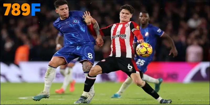Bảng xếp hạng Ngoại hạng Anh – Hành trình mùa giải 2024/25 3 Dự đoán trận Brentford vs Chelsea 14/09/2025