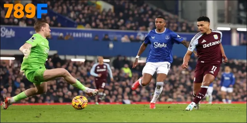 Bảng xếp hạng Ngoại hạng Anh – Hành trình mùa giải 2024/25 3 Dự đoán trận Everton vs Aston Villa 13/09/2025