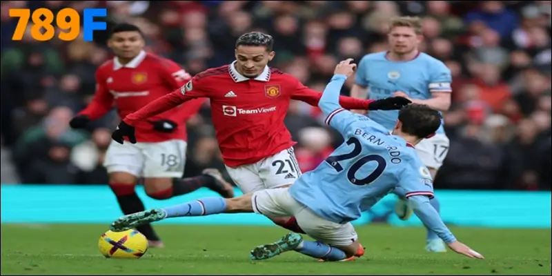 Bảng xếp hạng Ngoại hạng Anh – Hành trình mùa giải 2024/25 3 Dự đoán trận Manchester City vs Manchester United 14/09/2025