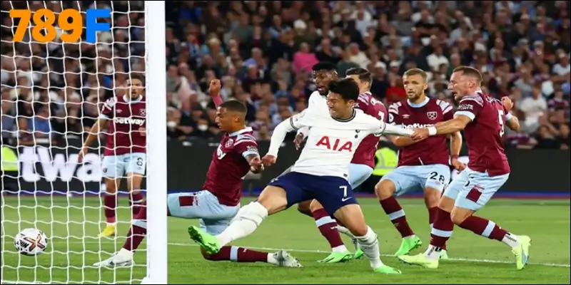 Bảng xếp hạng Ngoại hạng Anh – Hành trình mùa giải 2024/25 3 Dự đoán trận West Ham United vs Tottenham Hotspur 13/09/2025