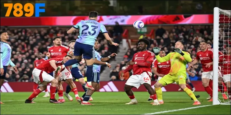 FAQs về trận Arsenal vs Nottingham Forest 13/09/2025