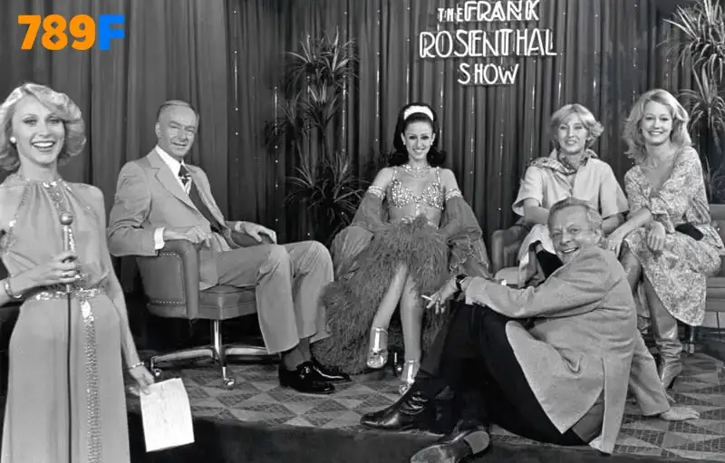 Chủ casino Quảng Ninh lỗ 20 quý liên tiếp gây sốc 1 Frank “Lefty” Rosenthal là ai?