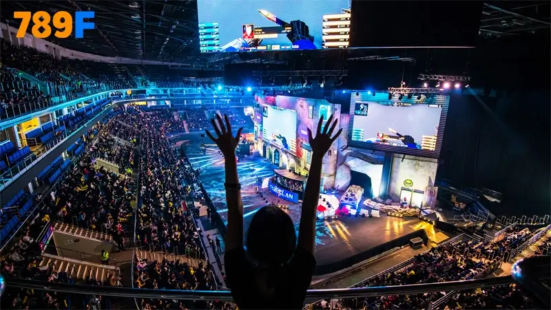 Chủ casino Quảng Ninh lỗ 20 quý liên tiếp gây sốc 1 Giải đấu eSports luôn mang đến bầu không khí kịch tính