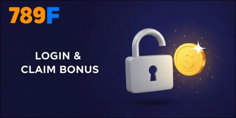 Hướng Dẫn Nạp Tiền 789F Qua Ngân Hàng - Tiện Lợi Và Nhanh 1 Giới thiệu chương trình nhận thưởng đăng ký 789F
