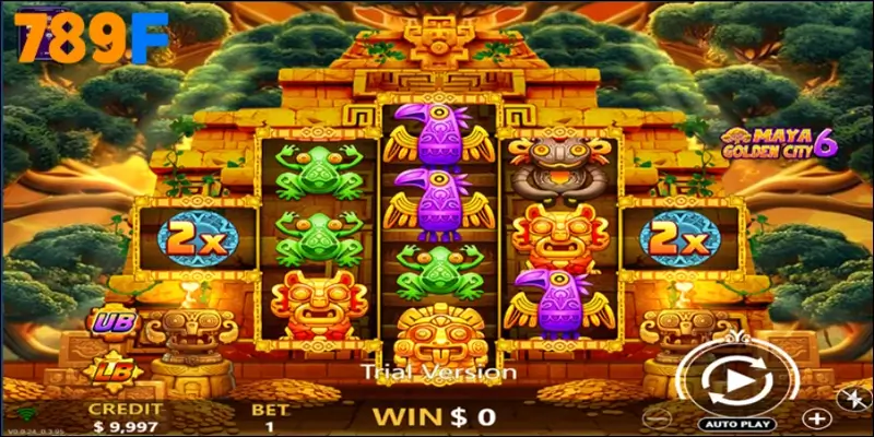 Roll in Money – Slot 2025 biến giấc mơ thành hiện thực 1 Golden City được ví như một “thành phố ánh vàng” trong thế giới game nổ hũ