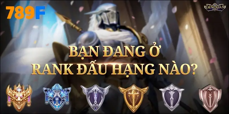 Chủ casino Quảng Ninh lỗ 20 quý liên tiếp gây sốc 1 Hệ thống rank tạo động lực để áp dụng chiến lược hợp lý