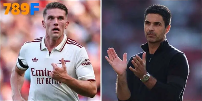 Con trai Thiago Silva gây sốt khi làm ballboy ở Chelsea 2 HLV Arteta vẫn bênh vực Gyokeres