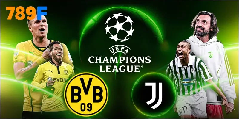 Bảng xếp hạng Ngoại hạng Anh – Hành trình mùa giải 2024/25 2 Kèo chấp cả trận Juventus vs Borussia Dortmund