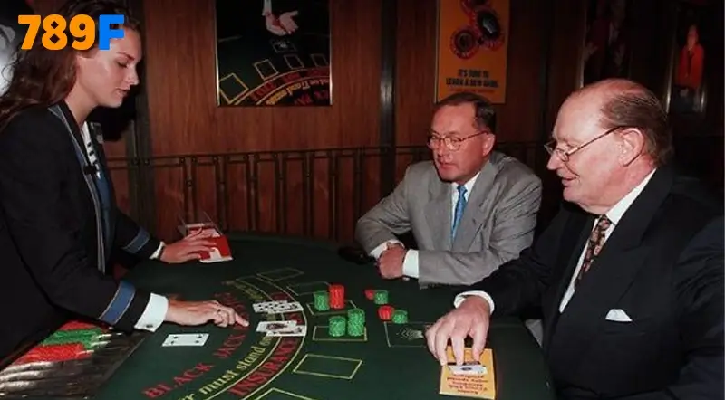 Chủ casino Quảng Ninh lỗ 20 quý liên tiếp gây sốc 3 Kerry nổi tiếng toàn cầu với niềm đam mê casino