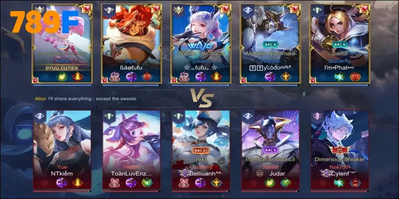Chủ casino Quảng Ninh lỗ 20 quý liên tiếp gây sốc 3 Late game hủy diệt – giao tranh tổng mạnh mẽ